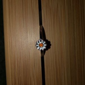 Pura Vida Daisy Ring